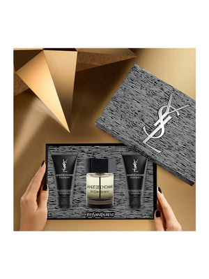 Cofre La Nuit de L’Homme