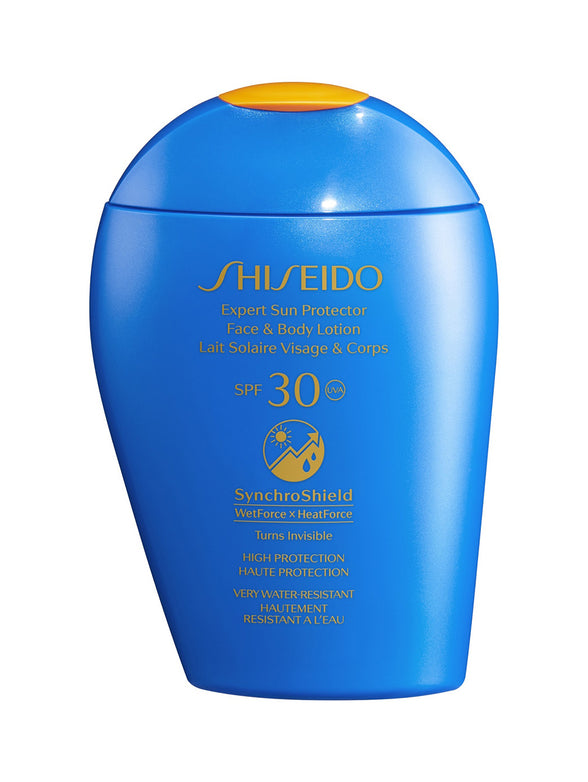 Expert Sun Aging Protection Wet Force SPF 30