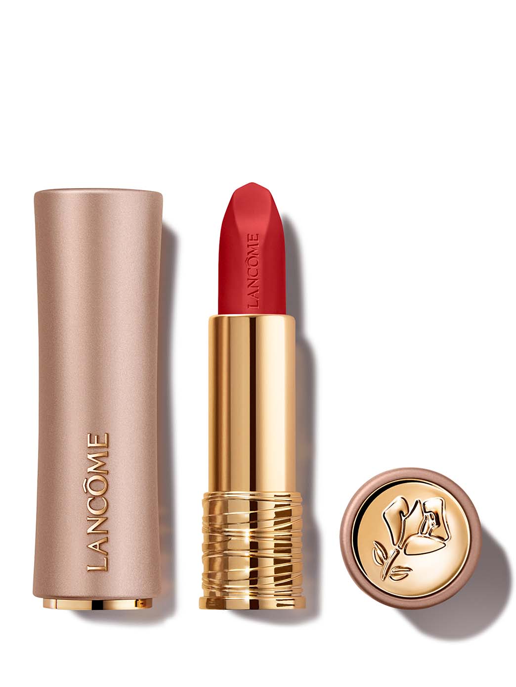 51631427223879 - L''''Absolu Rouge Intimatte