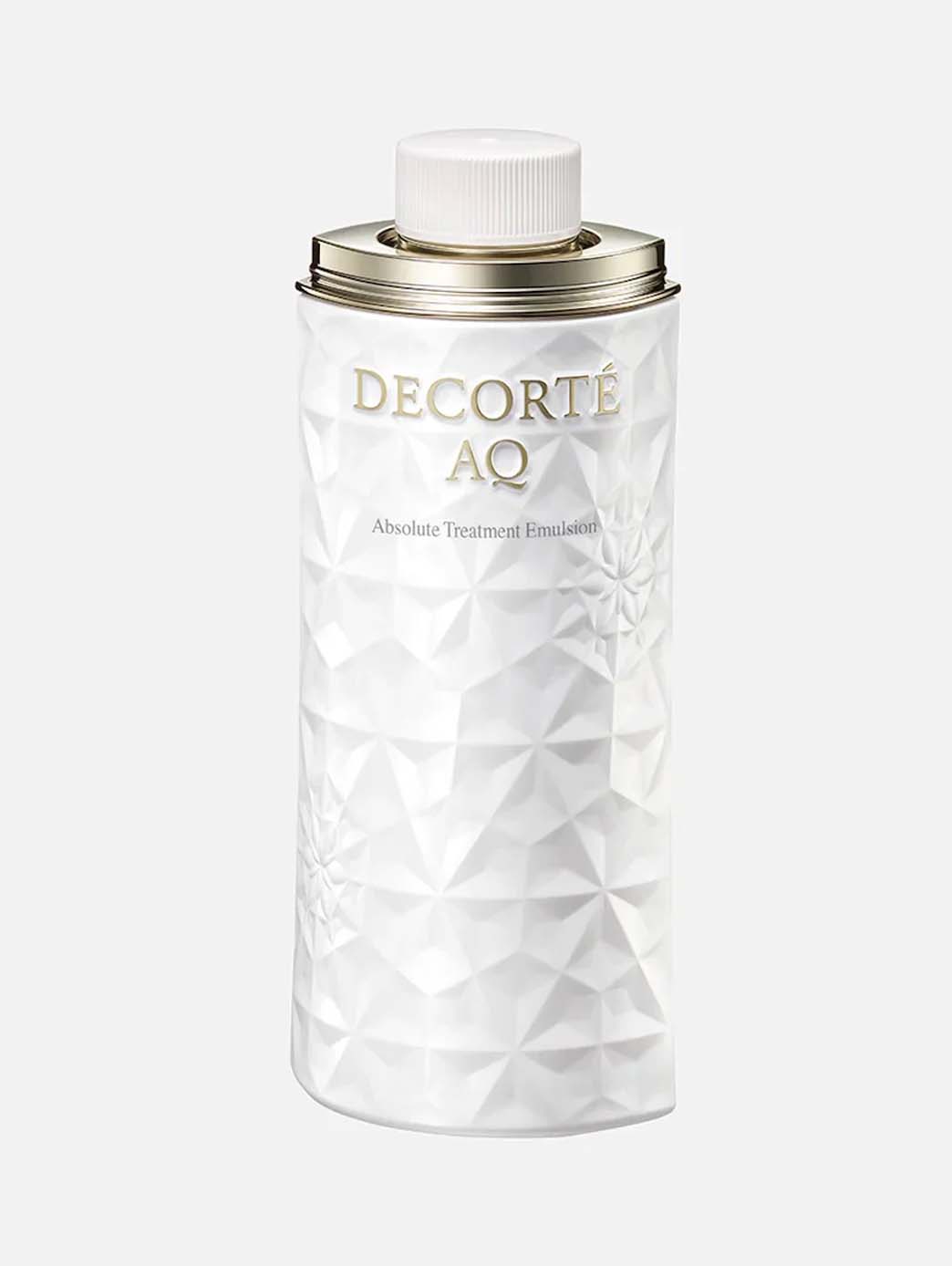 Decorte Aq Absolute Treatment Micro-Radiance Emulsion I