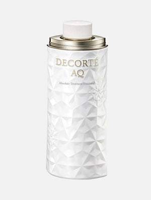 Decorte Aq Absolute Treatment Micro-Radiance Emulsion I