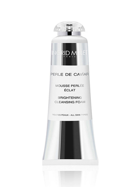 P.Caviar-Mousse Perlee Eclat-Crema Limpiadora Iluminadora