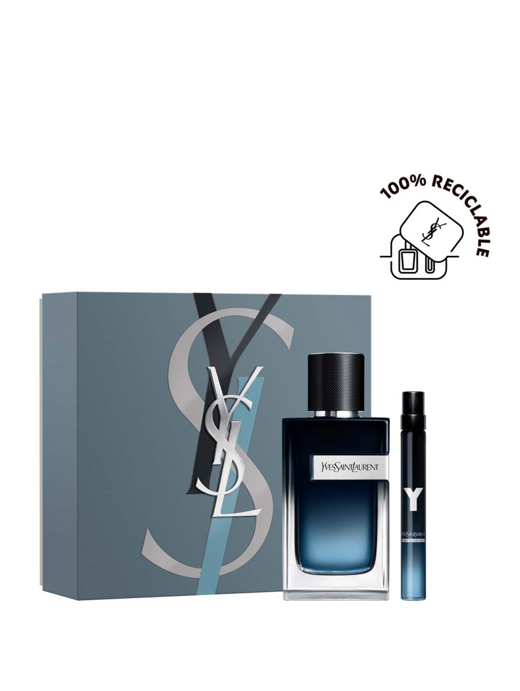 Cofre YSL Y