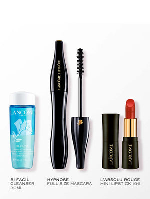 Cofre Mascara de Pestañas Hypnôse