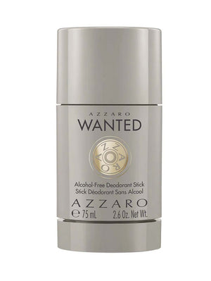Azzaro Wanted Deodorant