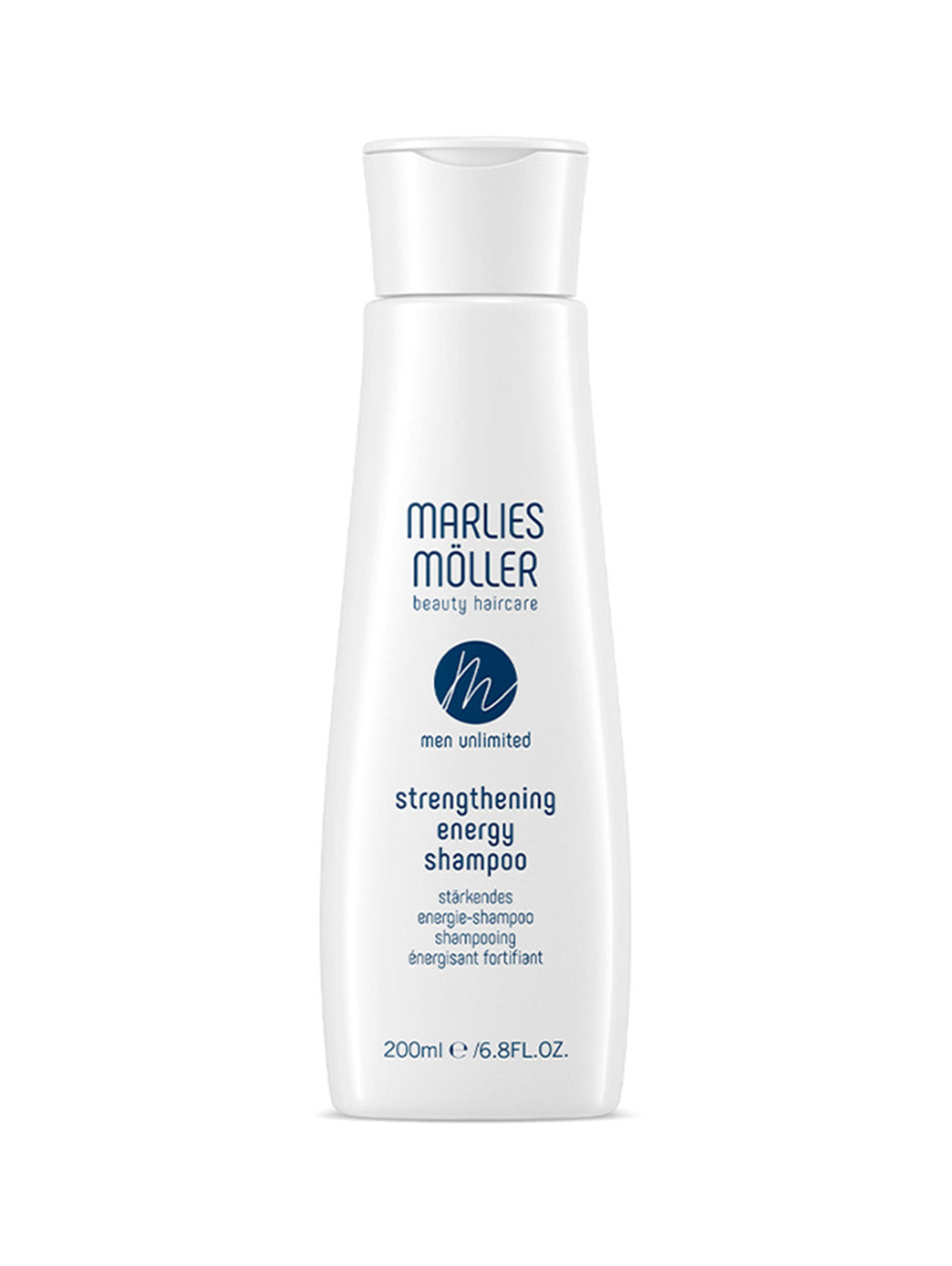 Strengthening Shampoo