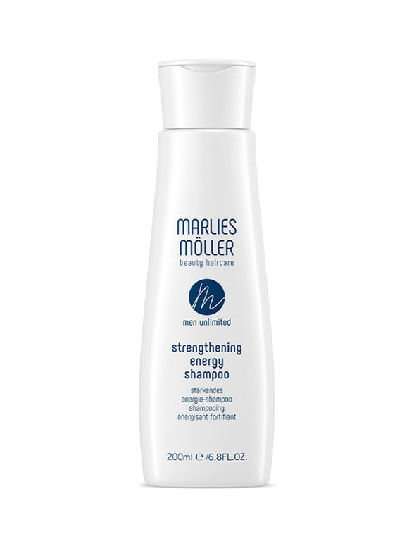 Strengthening Shampoo