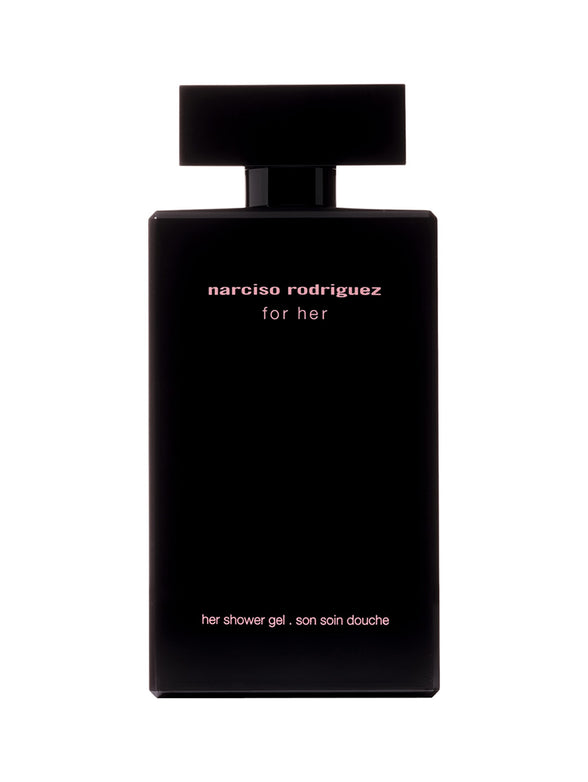 Narciso Rodriguez For Her Gel