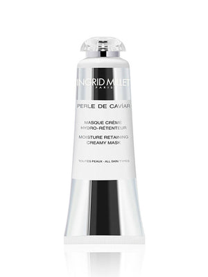 P.Caviar-Masque Creme Hydro-Retenteur-Mascarilla Crema Hidratante