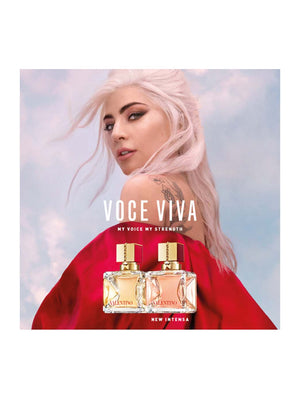 Voce Viva Perfume