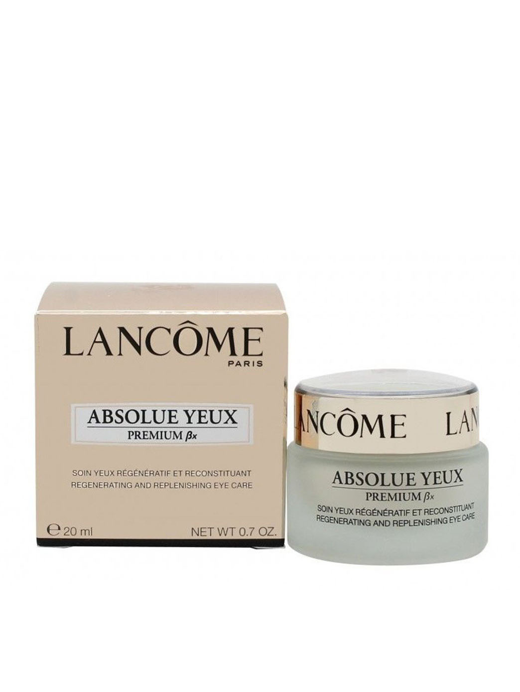 Absolue Premium Bx