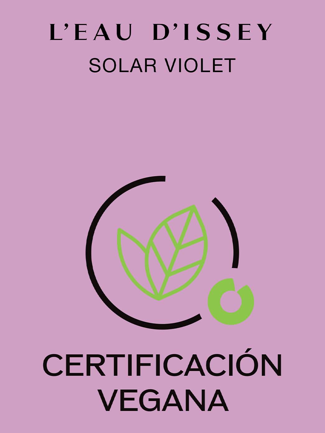 L''''Eau D''''Issey Solar Violet