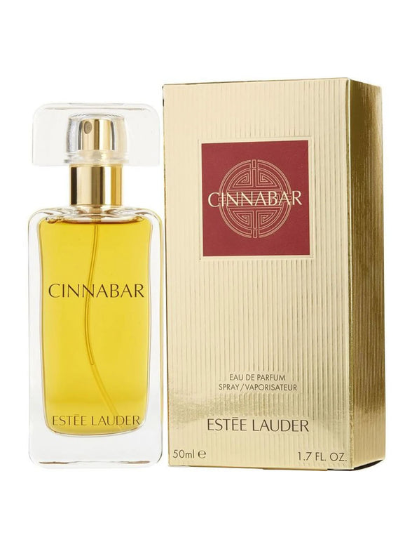 Cinnabar Edp Spray