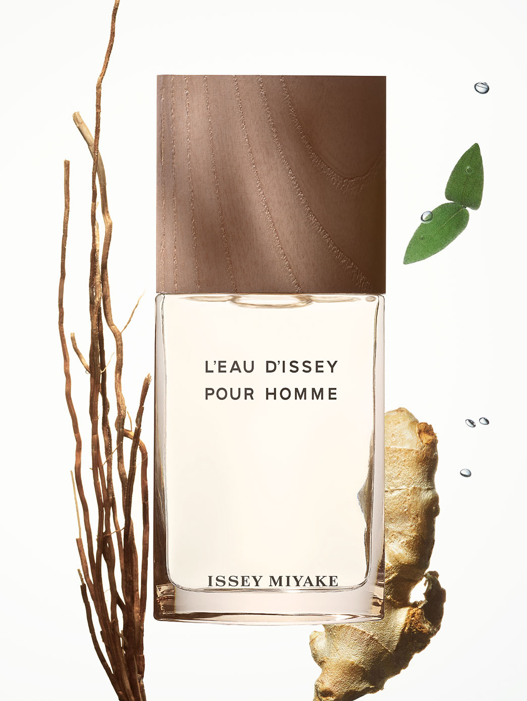 L''''Eau D''''Issey Vétiver