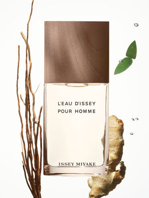 L''''Eau D''''Issey Vétiver