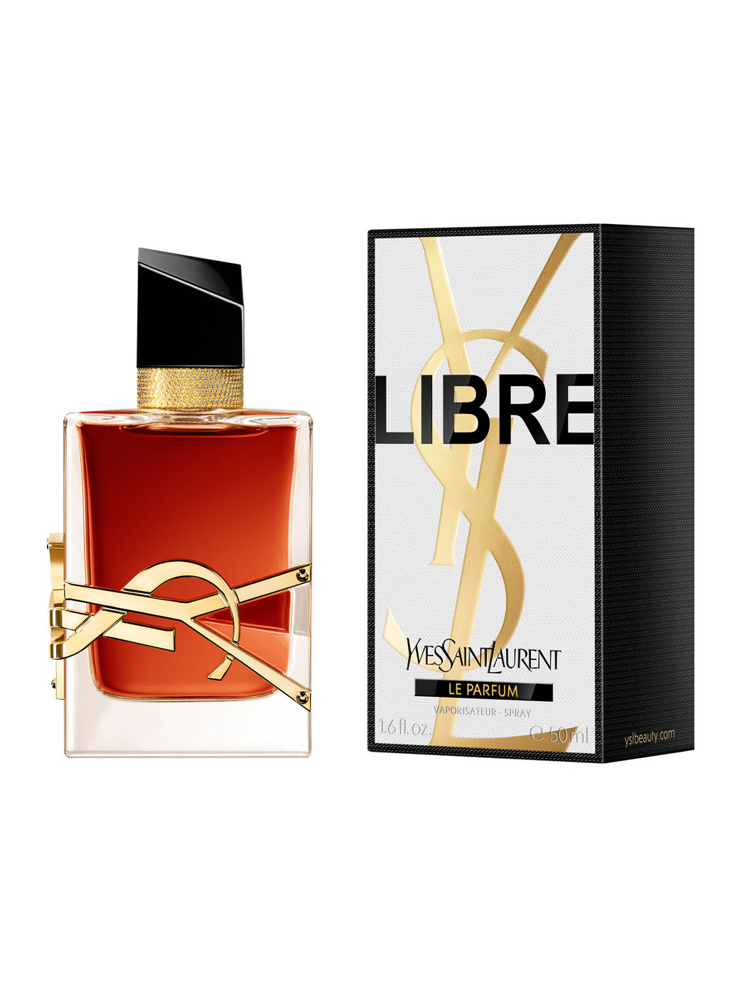 Libre Le Parfum