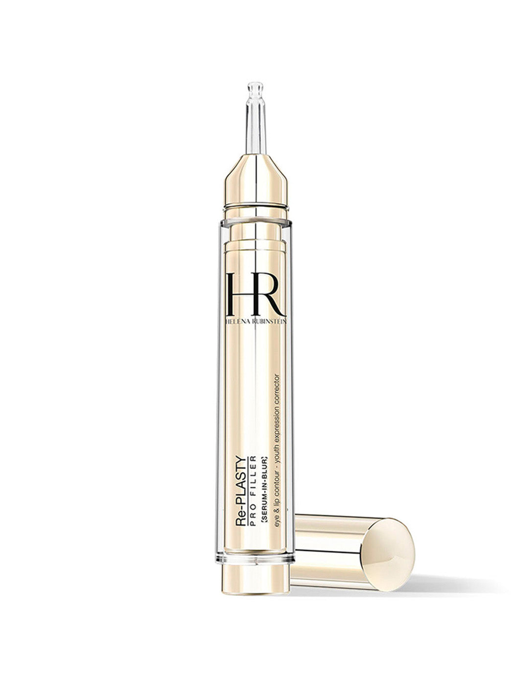 Re-Plasty Serum-In-Blur Tratamiento Contorno De Ojos Y Labios