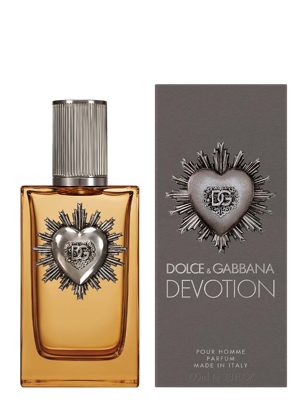 Devotion Pour Homme