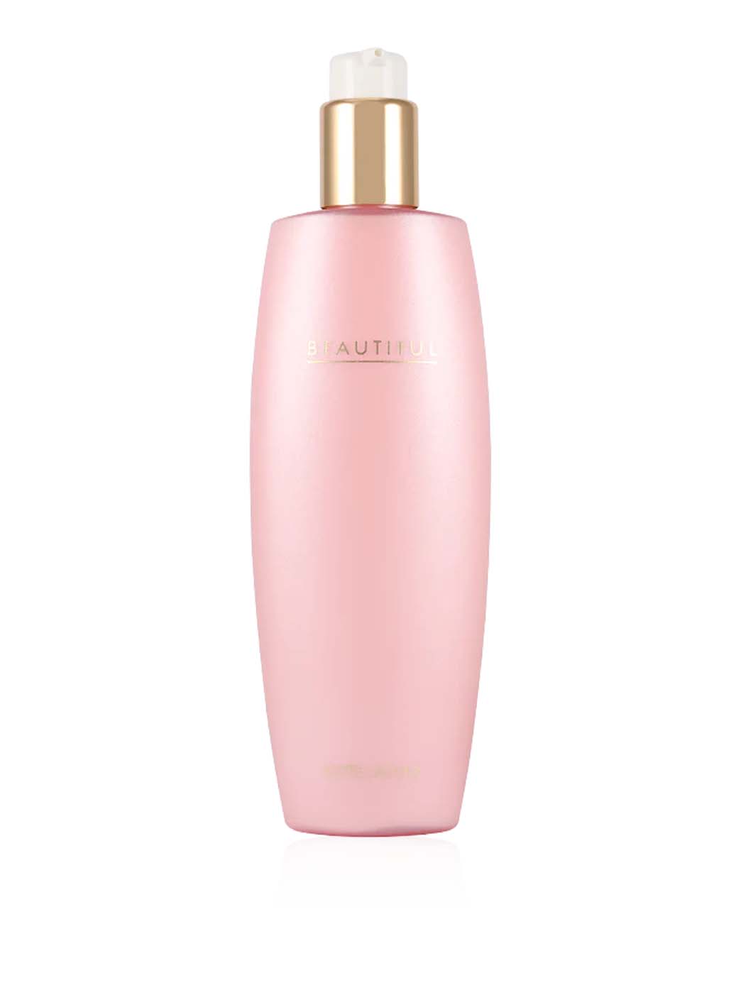 Beautiful Perfumed Body Lotion