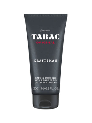 Craftsman Bath & Shower Gel