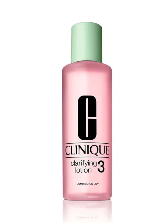Clarifying Lotion 3