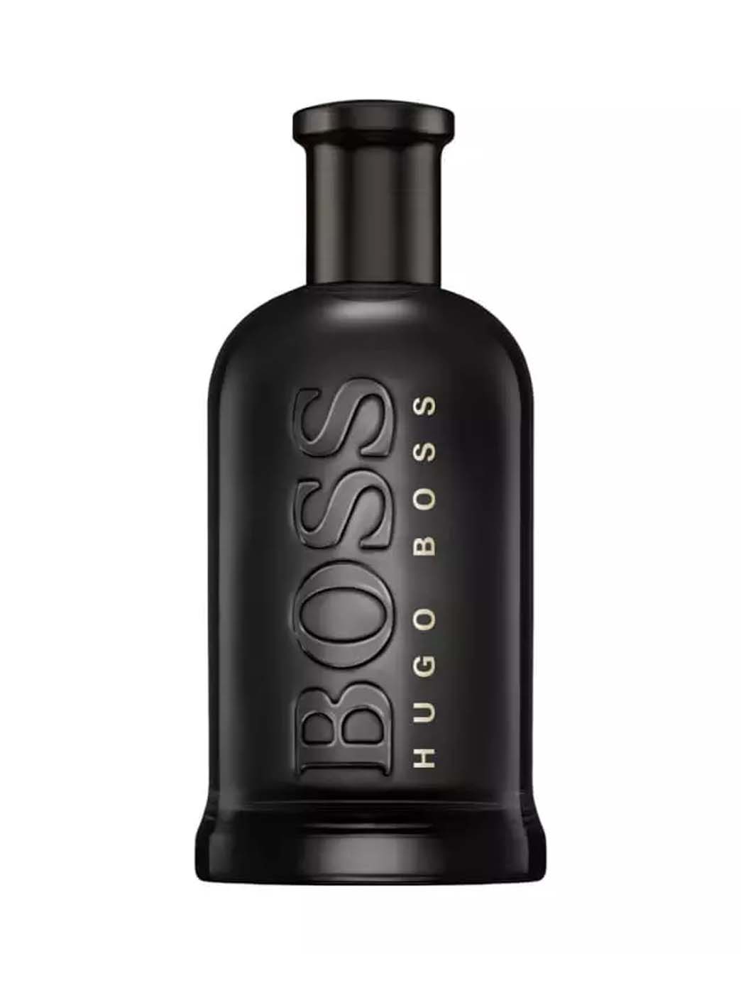 Boss Bottled Perfume