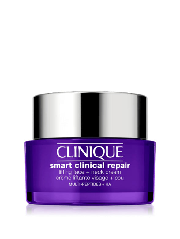 Smart Clinical Repair Lifting Face + Neck