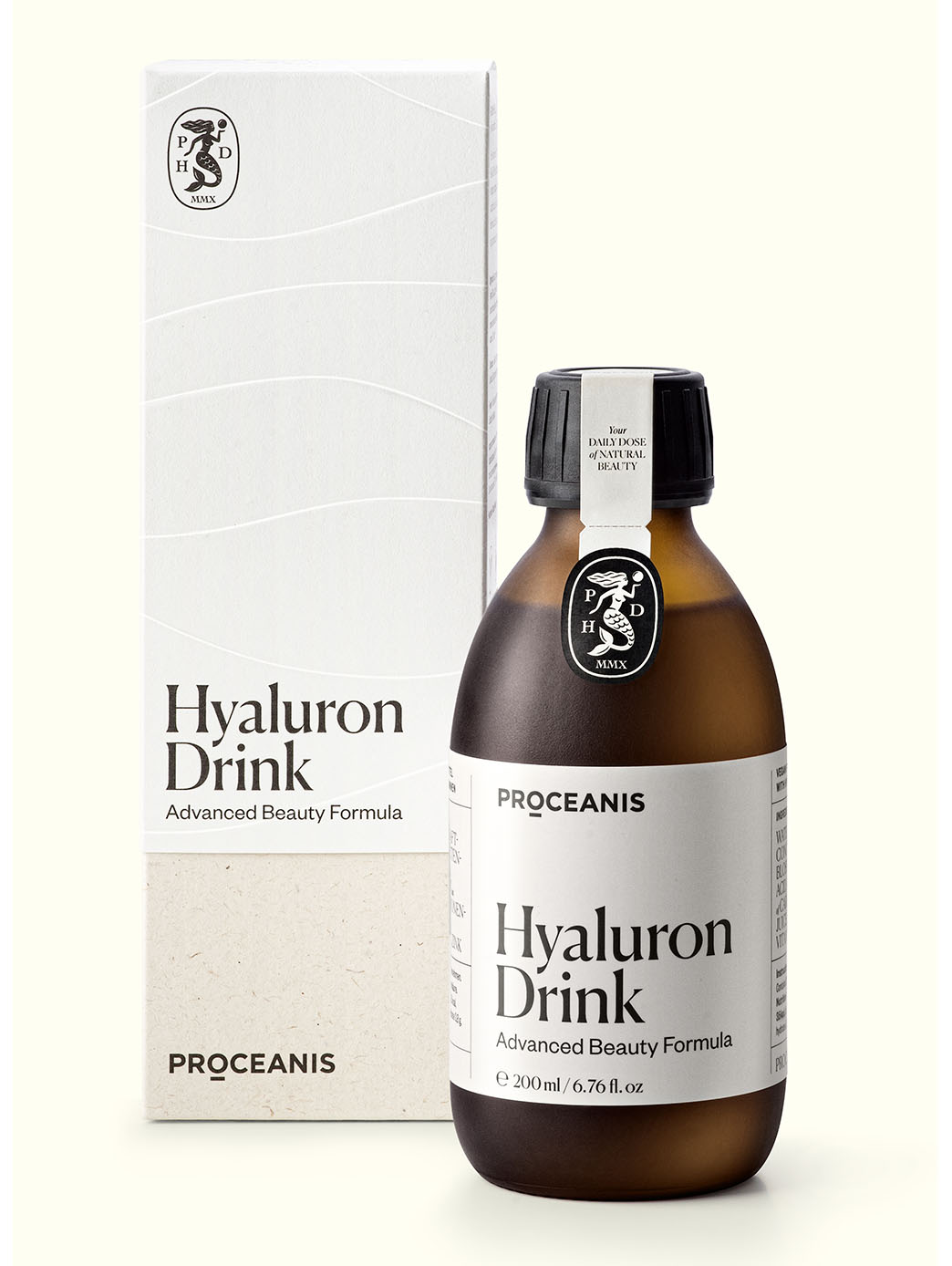 Hyaluron Drink