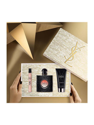 Cofre Black Opium Eau de Parfum