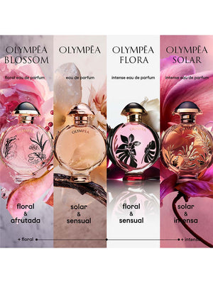 Olympéa Flora