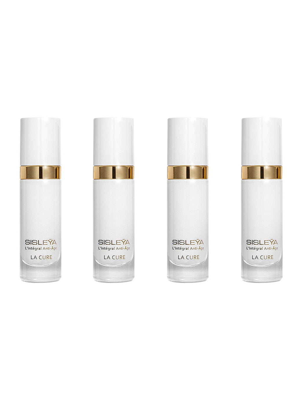 Sisleÿa L''''Intégral Anti-Âge LA CURE 10x4 ml