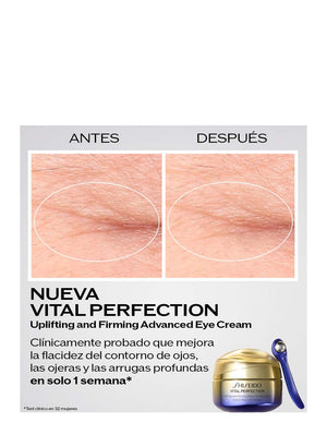 Vital Perfection Uplifting And Firming Advanced Eye Cream