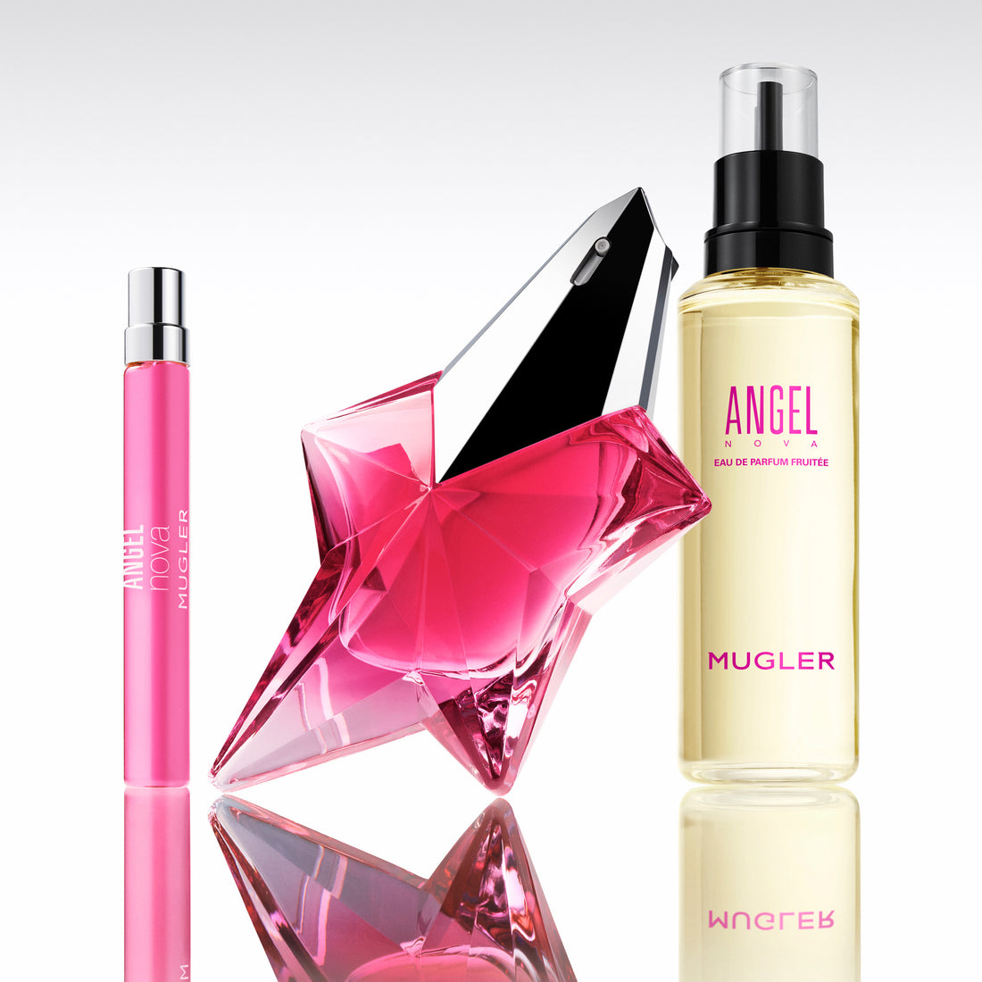Angel Nova Refill
