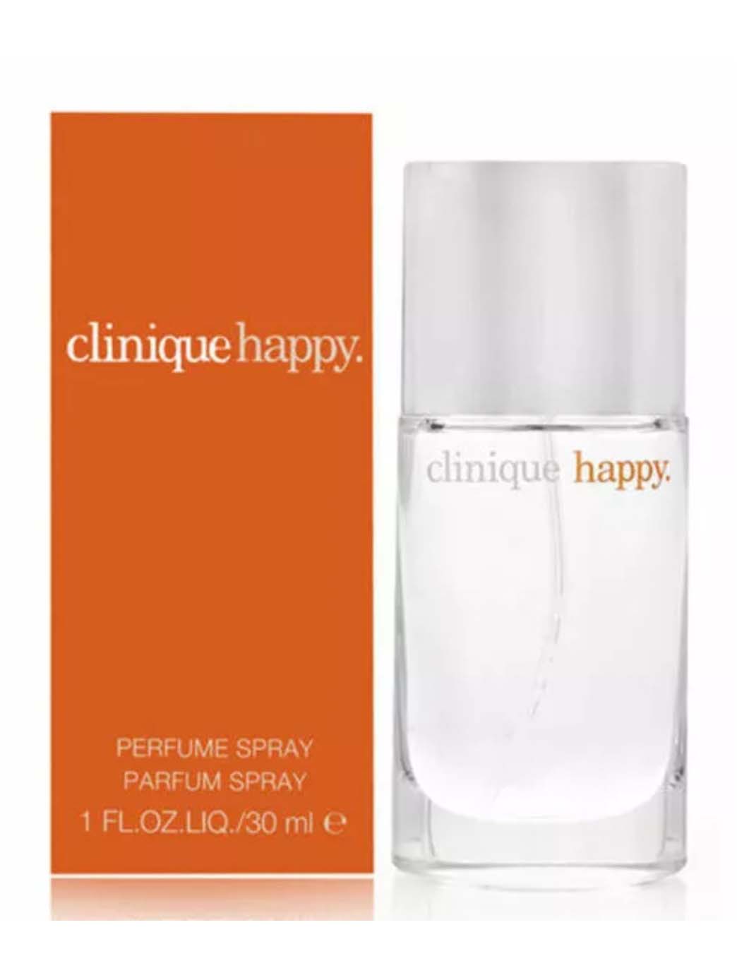 Clinique Happy