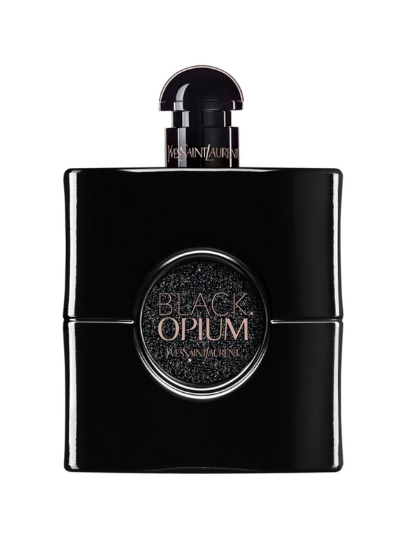 Black Opium Le Parfum