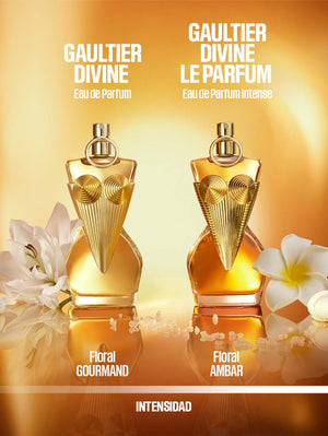 Divine Le Parfum Intense