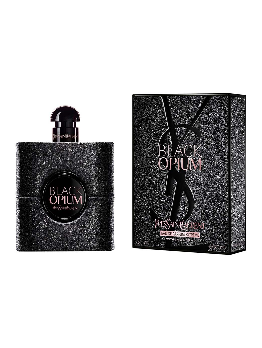 Black Opium Extreme