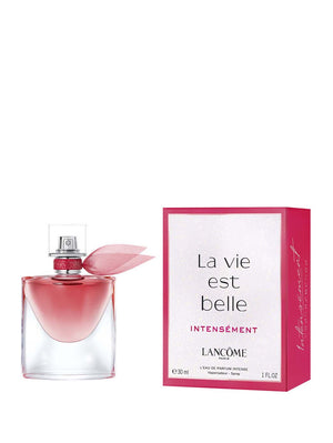 La Vie Est Belle Intensément