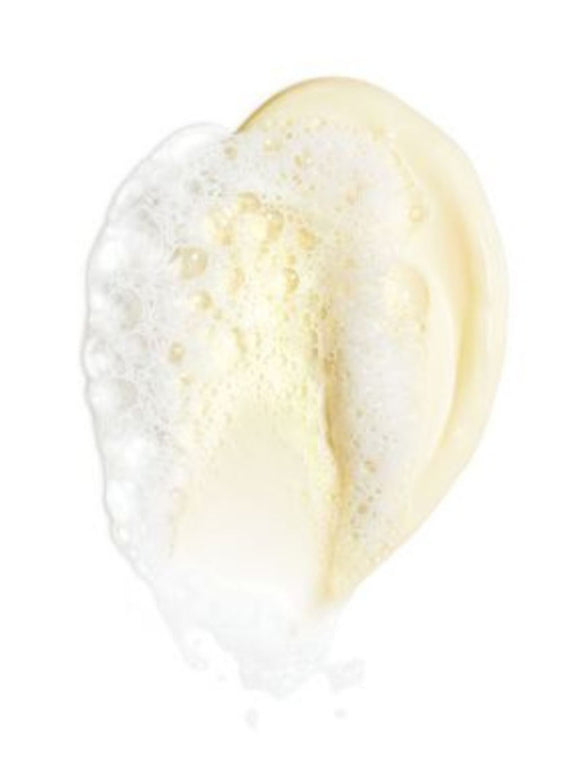 Espuma Limpiadora Suave Hidratante