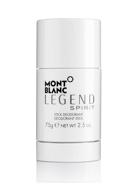 Montblanc Legend Spirit Desodorante en stick