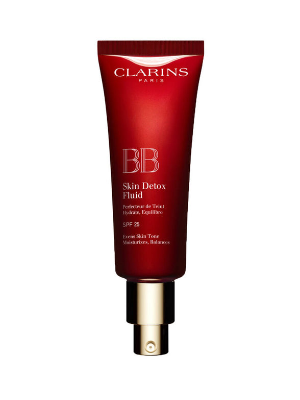 BB Skin Detox Fluid SPF 25  -03-