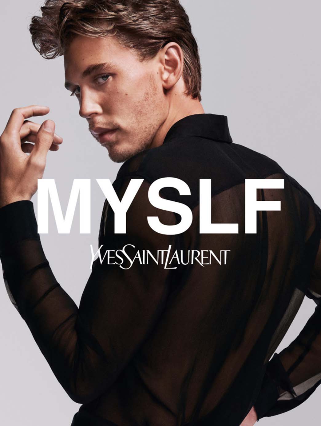 MYSLF Le Parfum