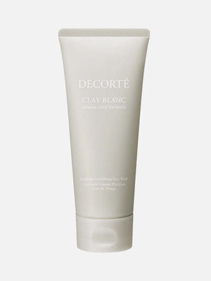 Decorte Clay Blanc Herbal Concentrate