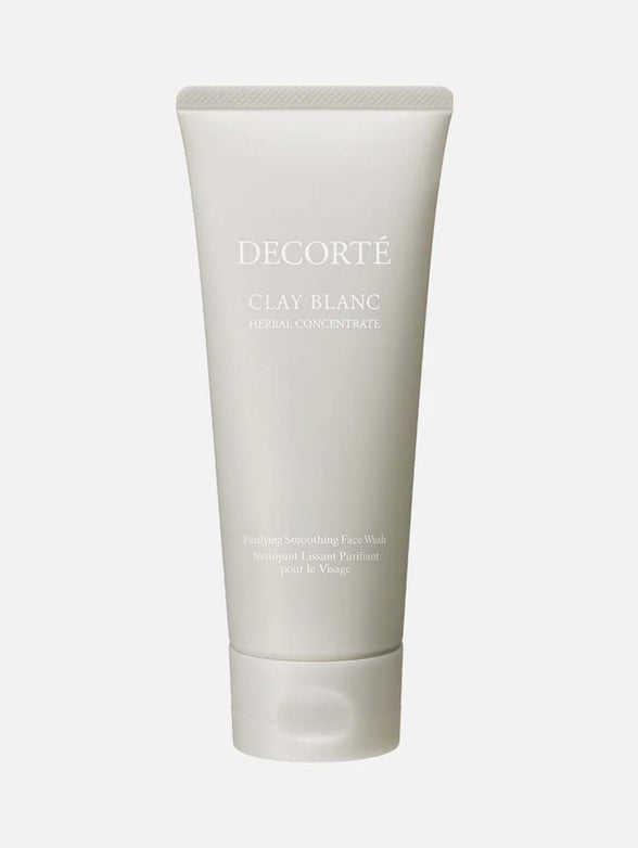 Decorte Clay Blanc Herbal Concentrate