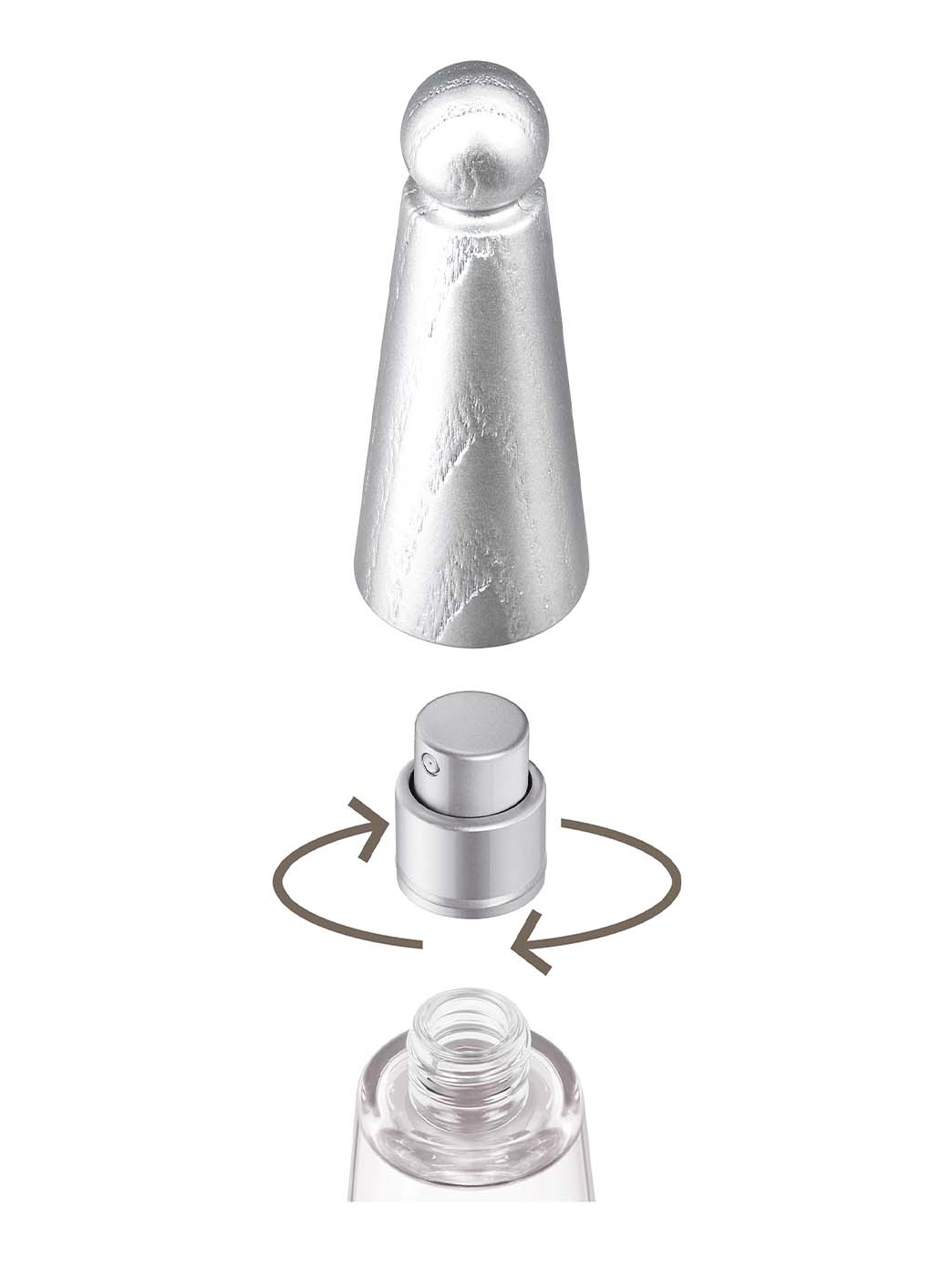 L''''Eau d''''Issey Eau de parfum intense Refill