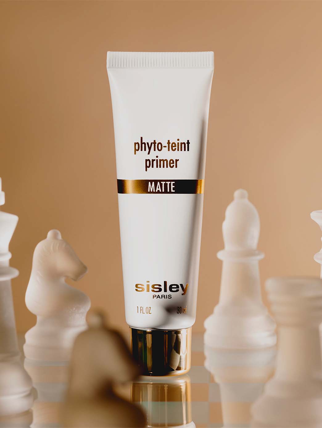 Phyto-Teint Primer Matte