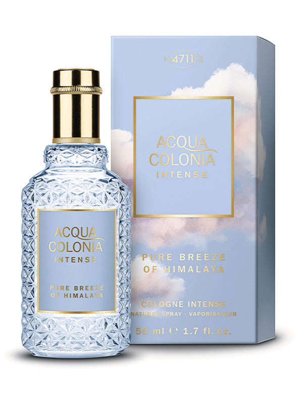 Pure Breeze Of Himalaya