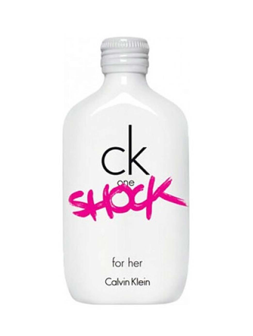 CK One Shock Her