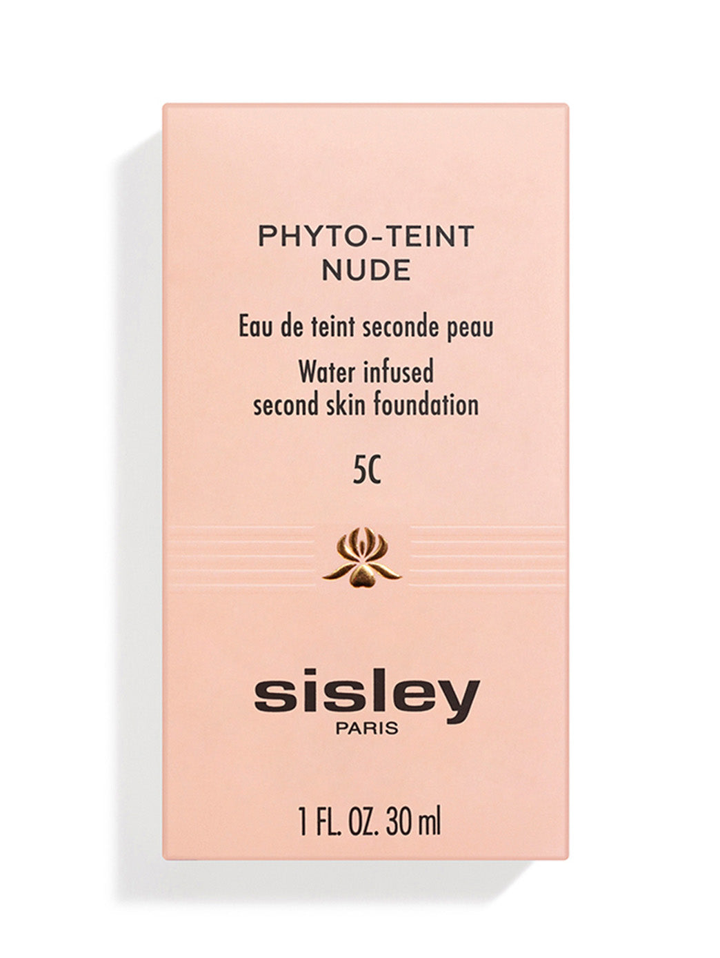 51804034990407 - Phyto-Teint Nude