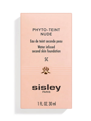 51804034990407 - Phyto-Teint Nude